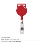 Reel Badges For Lanyard - Image 7