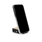 Retractable Charging Cable Set with Bamboo Top – 60W Fast Charging - Image 5