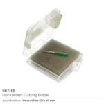 Vinyl Cutter Blades for Roland, Graphtec, & GCC Cutters - Image 4