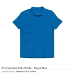 Cotton Polo T-Shirts – 220GSM and 240GSM - Image 6