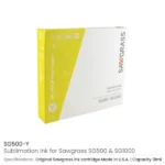 SUBLIJET UHD Ink Cartridges - Image 5