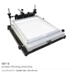 Screen Printing Machines - Image 4