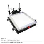 Screen Printing Machines - Image 3