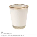 Shot Glass - Image 3