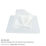 Silicone Vacuum Sheet for 3D Heat Press - Image 4