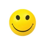 Smiley Face Anti Stress Balls - Image 4