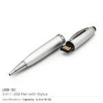 Stylus Pen USB - Image 2
