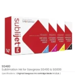 Sublijet HD Ink Cartridges - Image 5