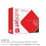 Sublijet HD Ink Cartridges - Image 6
