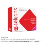 Sublijet HD Ink Cartridges - Image 3