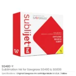 Sublijet HD Ink Cartridges - Image 4