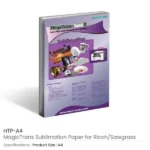 Sublimation Papers HTP - Image 5