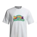Light Laser Transfer Papers Super for White Fabric A4/A3 - Image 2