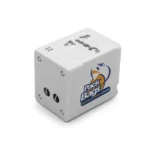 Universal Travel Adapters - Image 5