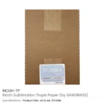 TruePix Classic Transfer Papers - Image 5