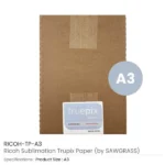 TruePix Classic Transfer Papers - Image 6