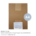 TruePix Classic Transfer Papers - Image 2