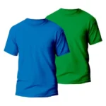 Promotional T-Shirts in Cotton (170 GSM) - Image 11