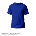 Promotional T-Shirts in Cotton (170 GSM) - Image 5