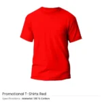 Promotional T-Shirts in Cotton (170 GSM) - Image 3