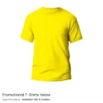 Promotional T-Shirts in Cotton (170 GSM) - Image 14
