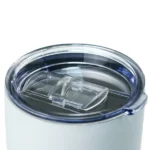 Dorniel Designs Tumblers, Transparent Lid, Recycled Stainless Steel, 540ml - Image 9