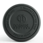 Dorniel Designs Tumblers, Transparent Lid, Recycled Stainless Steel, 540ml - Image 4