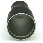 Dorniel Designs Tumblers, Transparent Lid, Recycled Stainless Steel, 540ml - Image 3