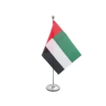 UAE Flag Table Stands - Image 2