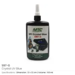UV Glue for Crystal - Image 3