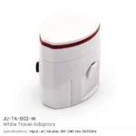 Universal Travel Adapters - Image 2