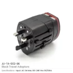 Universal Travel Adapters - Image 3