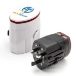 Universal Travel Adapters - Image 5