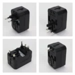 Fast Charging Universal Travel Adaptors 20W - Image 5