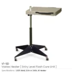 Vastex Heater Flash Cure Unit - Image 3