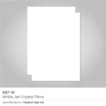 Jet Films for UV Print Transfer on Crystal - Image 6