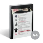 White Toner Dark Transfer Papers FS-01