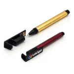 4 in 1 Multi-Functional Pen USB - Image 6
