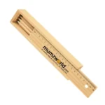 Colored Pencils Set with Wooden Box - Image 3
