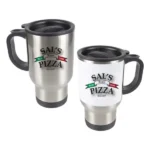 Stainless Steel Mugs - Image 4