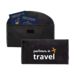 Travel Document Pouch - Image 4
