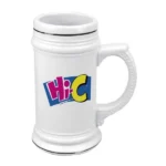 German Beer Mugs - Image 2
