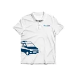 Cotton Polo T-Shirts – 220GSM and 240GSM - Image 9