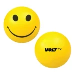 Smiley Face Anti Stress Balls - Image 3